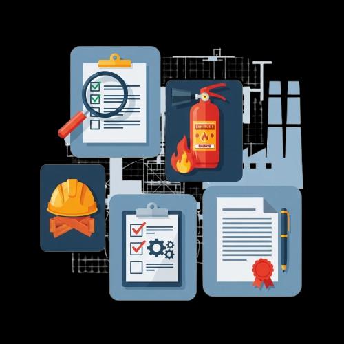 Regulatory compliance and audits