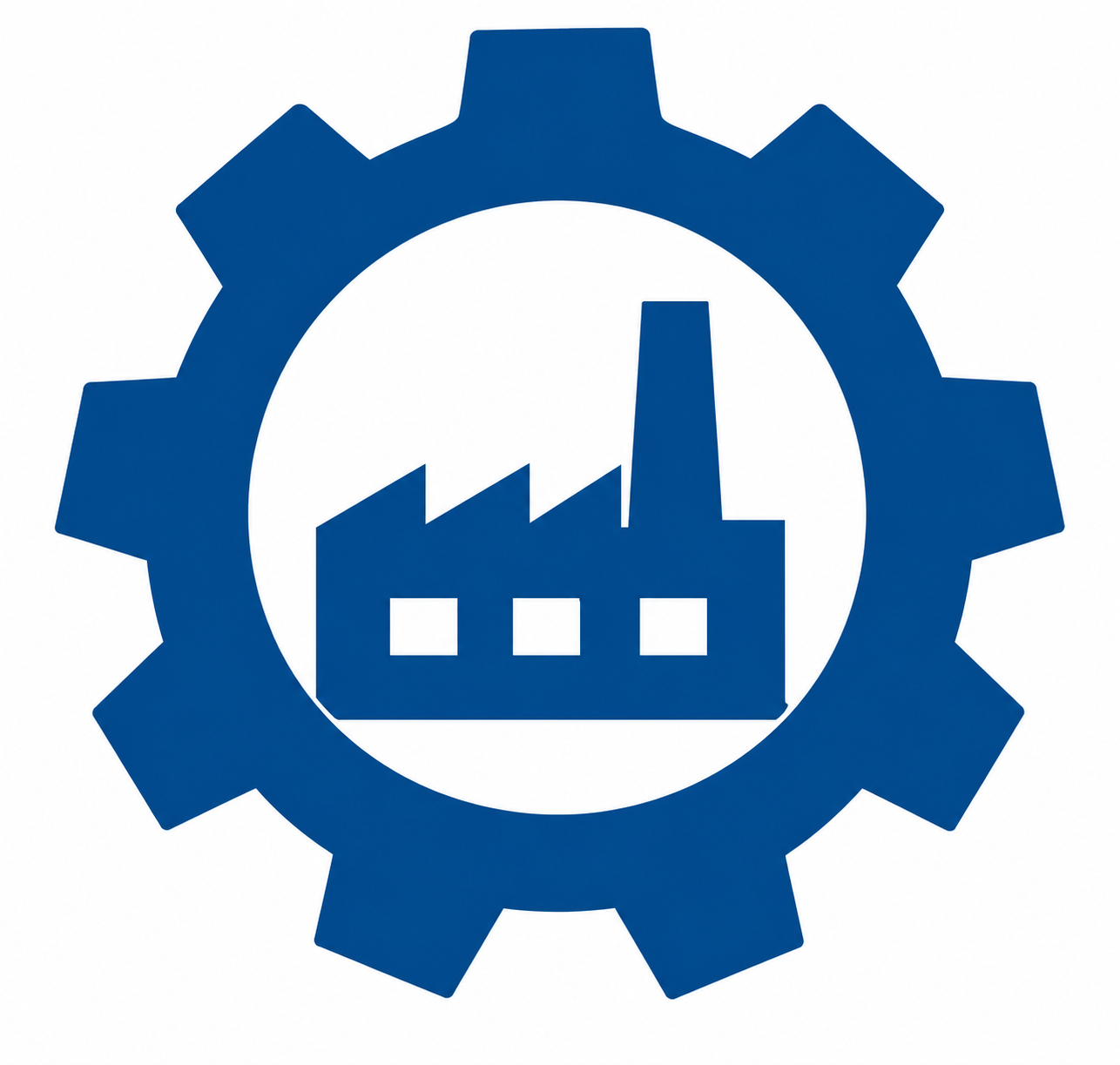 M Tech Industrial Services logo