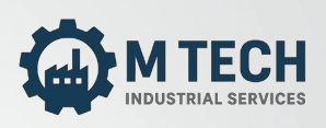 M Tech Industrial Services logo